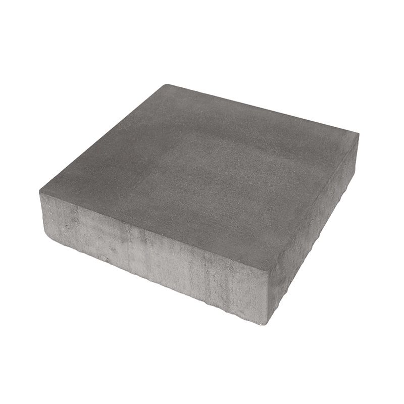 Плитка квадрат 330x330x60 серый